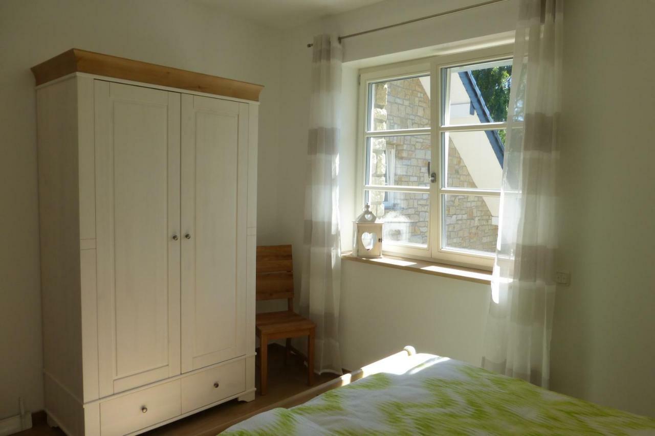 Ferienwohnung Am Eifelsteig Roetgen Exterior foto