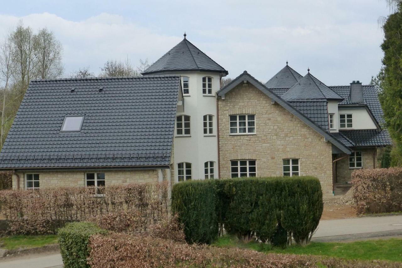 Ferienwohnung Am Eifelsteig Roetgen Exterior foto